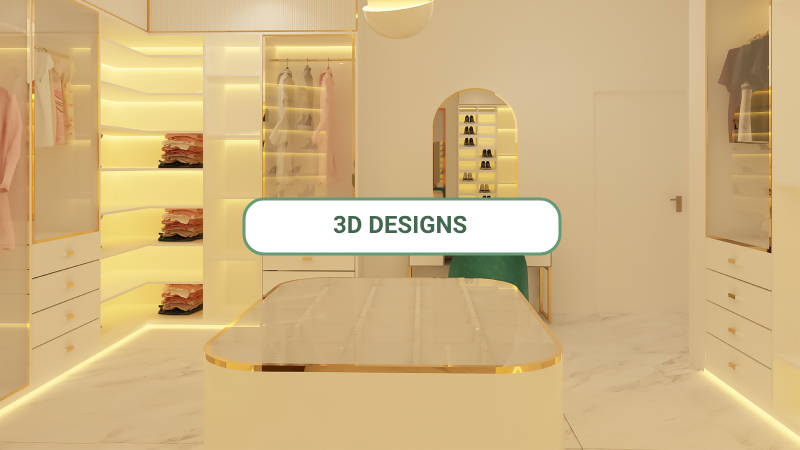 3D Design 1